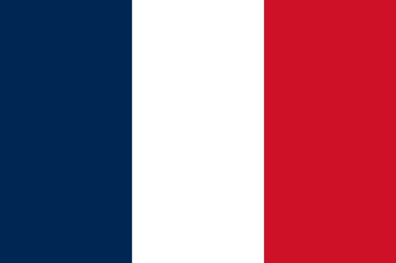 French Icon