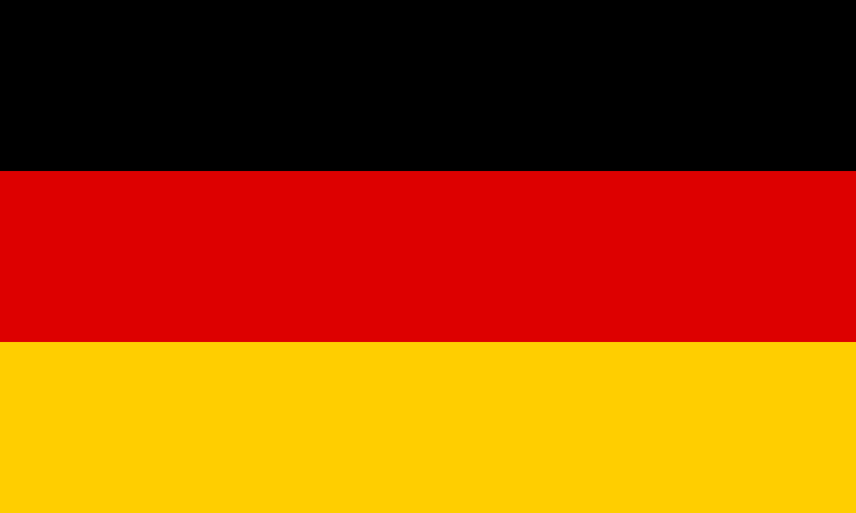 German Icon