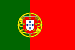 Portuguese Icon