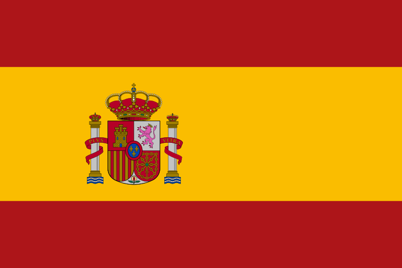 Spanish Icon