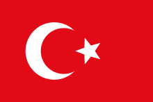 Turkish Icon
